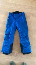 Ski broek kind mt 122-128. Merk crivit, Ophalen of Verzenden, Zo goed als nieuw, Maat 34 (XS) of kleiner, Broek
