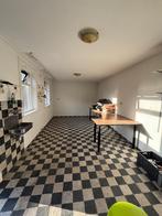 Hoek bureau, Huis en Inrichting, Bureaus, Ophalen of Verzenden