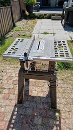 Makita zaagtafel, Doe-het-zelf en Verbouw, Gereedschap | Zaagmachines, Ophalen, Gebruikt, Cirkelzaag, Makita