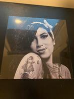 Vinyl LP: Amy Winehouse - Live Glastonbury 2007 (317/500), Cd's en Dvd's, Vinyl | R&B en Soul, 2000 tot heden, Ophalen of Verzenden