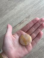 Gouden Edelsteen - Verzameling/Decoratie, Ophalen, Zo goed als nieuw