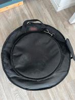 Bekkentas Adams | Cymbal bag | Bekken hoezen, Muziek en Instrumenten, Ophalen of Verzenden, Drums of Percussie