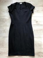 Mooie zwarte jurk Vanilia Elements maat 40, Maat 38/40 (M), Vanilia, Zwart, Ophalen of Verzenden