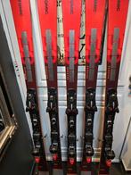 ATOMIC REDSTER S9 REVOSHOCK RVSK, 160 tot 180 cm, Ophalen of Verzenden, Zo goed als nieuw, Atomic