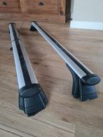Originele Audi A4 Avant B8/B8.5 Dakdragers, Auto diversen, Dakdragers, Ophalen of Verzenden, Gebruikt