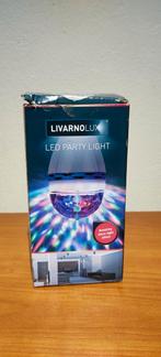 LED party Light, Nieuw, Ophalen of Verzenden