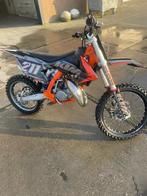 KTM SX 85cc, Motoren, Motoren | KTM, Particulier, Crossmotor, 85 cc