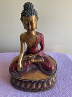 2 buddha’s, Antiek en Kunst, Verzenden