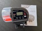 Foodtimer voermachine, Ophalen of Verzenden, Overige typen