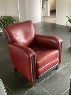 Feauteuil, Huis en Inrichting, Ophalen, Gebruikt, Klassiek, 75 tot 100 cm