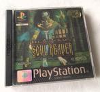Legacy Of Kain Soul Reaver Sony Playstation 1 Spel, Spelcomputers en Games, Vanaf 12 jaar, Avontuur en Actie, Gebruikt, Ophalen of Verzenden