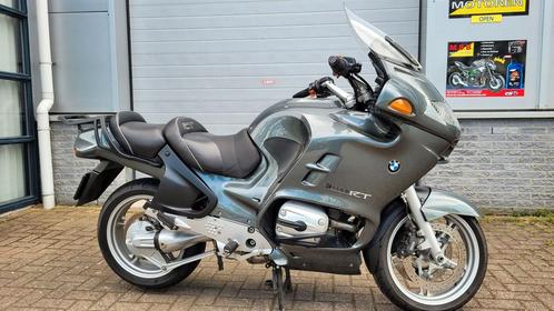 BMW R 1150 RT (bj 2004), Motoren, Motoren | BMW, Bedrijf, Toermotor, meer dan 35 kW