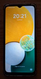 Samsung Galaxy A13 5G, Zwart, Ophalen of Verzenden, Zo goed als nieuw, 64 GB