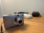 Canon ixus 95 IS digital camera compact, Audio, Tv en Foto, Fotocamera's Digitaal, Canon, Compact, 10 Megapixel, Ophalen of Verzenden
