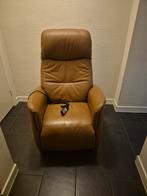 Elektrische Sta Op Stoel - Comfortabel en Praktisch, Huis en Inrichting, Gebruikt, Ophalen of Verzenden, 75 tot 100 cm, Modern