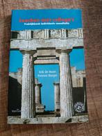 Studieboek: coachen met collega's, Ophalen of Verzenden, Alpha, Gelezen, HBO