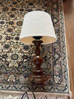 Vintage lampje, Ophalen of Verzenden, Zo goed als nieuw, Minder dan 50 cm