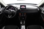 Mazda CX-3 2.0 SkyActiv-G 120 Dynamic | Automaat | ACC| Lede, 1998 cc, Euro 6, 4 cilinders, Leder