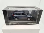 Toyota RAV 4 - Minichamps 1/43, Hobby en Vrije tijd, Modelauto's | 1:43, Verzenden, Zo goed als nieuw, Auto, MiniChamps