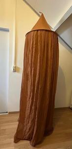 Klamboe Jollein Caramel, Ophalen, Zo goed als nieuw, Klamboe