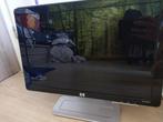 HP LCD  20 inch 20555 SH 249, Computers en Software, Monitoren, Ophalen of Verzenden, Gebruikt, 60 Hz of minder
