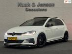 Volkswagen Golf 2.0 TSI GTI TCR Panoramadak Cruise Clima, 1998 cc, 15 km/l, Gebruikt, 4 cilinders