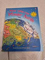 Moeder aarde boek, Ophalen of Verzenden, Zo goed als nieuw