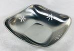 Alessi Alfra vintage design inox kom schaal bowl, Ophalen of Verzenden, Huis en Inrichting