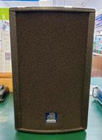 GEZOCHT. Setje DB technologies Arena 10, Ophalen of Verzenden, Front, Rear of Stereo speakers, Overige merken