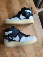 Zgan super gave Nike Air Force 1 Mid Orca schoenen maat 38,5, Kleding | Dames, Schoenen, Zwart, Nike, Ophalen of Verzenden, Sneakers of Gympen