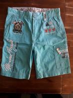 Geographical Norway short maat 14 / 164, Broek, Geographical Norway, Ophalen of Verzenden, Zo goed als nieuw