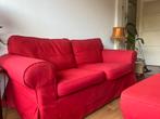 IKEA Ektorp bank - GRATIS af te halen!, Ophalen, Gebruikt, 150 tot 200 cm, Tweepersoons