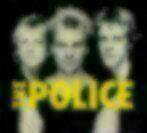 The police - the police 2CD 1736149, Cd's en Dvd's, Cd's | Pop, Gebruikt, 1980 tot 2000, Verzenden