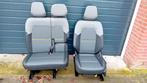Mercedes citan renault kango bj 2025 2 zits bank nissan town, Ophalen, Nieuw