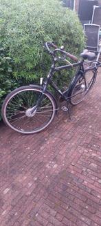 Mooie herenfiets BURGERS 7 versn, Fietsen en Brommers, Fietsen | Heren | Herenfietsen, Overige merken, Versnellingen, Ophalen of Verzenden