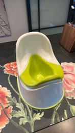 IKEA potje - groen/wit, Overige typen, Zo goed als nieuw, Standaard, Ophalen