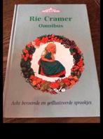 Rie cramer, Boeken, Ophalen of Verzenden, Gelezen