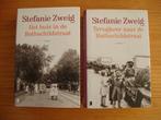 Het huis in/Terugkeer naar de Rothchildstraat-Stefanie Zweig, Boeken, Ophalen, Zo goed als nieuw, Stefanie Zweig, Europa overig