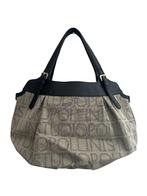 Studio Pollini schoudertas, Zwart, Ophalen of Verzenden