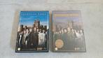 DVD-boxen Downton Abbey, seizoen 1 en 2, Vanaf 12 jaar, Ophalen of Verzenden, Nieuw in verpakking, Drama