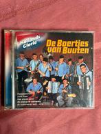 Hollands Glorie - De Boertjes van Buuten, Verzenden, Gebruikt, Levenslied of Smartlap