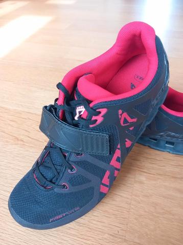 Gewichthefschoenen Inov8 Fastlift 335 maat 42,5 beschikbaar voor biedingen