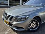 Mercedes S-klasse 350 BlueTEC Prestige Plus|VIP|Nachtzicht|, Automaat, 221 €/maand, Achterwielaandrijving, Gebruikt