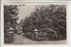 Gorssel - Lochem, Villa "de Haemstede", Verzamelen, Ansichtkaarten | Nederland, Ophalen of Verzenden, 1940 tot 1960, Gelopen, Gelderland