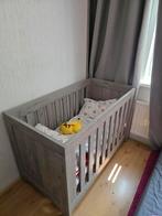 Ledikant, babybed., Ophalen of Verzenden, Gebruikt, Jongetje of Meisje