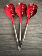 Unicorn Target Winmau Harrows dartpijlen, Ophalen of Verzenden, Zo goed als nieuw, Pijlen