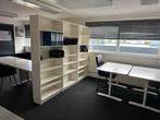 Te huur bedrijfsruimte 40m2 met kantoor 30m2, Bedrijfsruimte