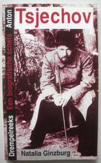 Natalia Ginzburg Anton Tsjechov Een biografische schets, Boeken, Kunst en Cultuur, Ophalen of Verzenden, Zo goed als nieuw, Natalia Ginzburg