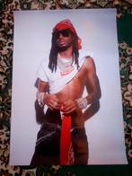 Playboi carti supreme poster

84 x 59,5 cm, Ophalen of Verzenden, Zo goed als nieuw