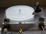 Scheu Analog Cello / Scheur R202 / Ortofon Super OM10, Ophalen, Zo goed als nieuw, Overige merken